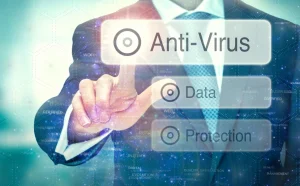 Antivirus Gratis