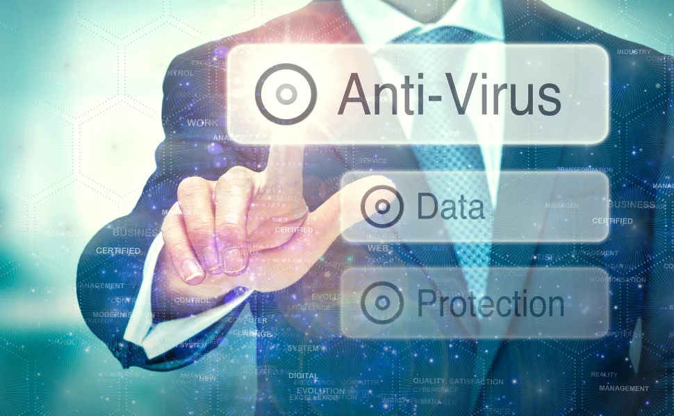 Mejores Antivirus Gratis